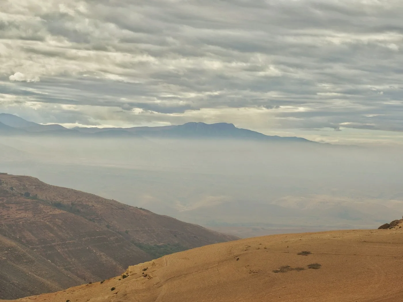 Agafay