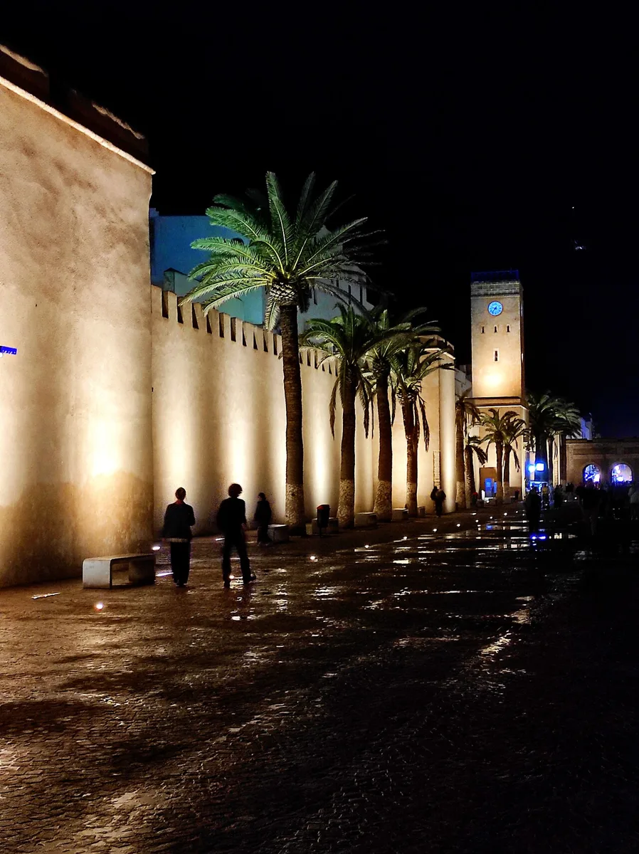 Essaouira